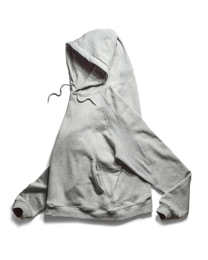 Sinuous Hoodie