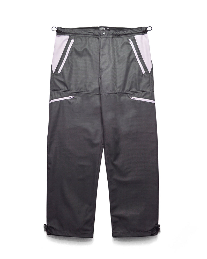 Tectonic Jacket XL // 8PKT Cargo Pant XXL