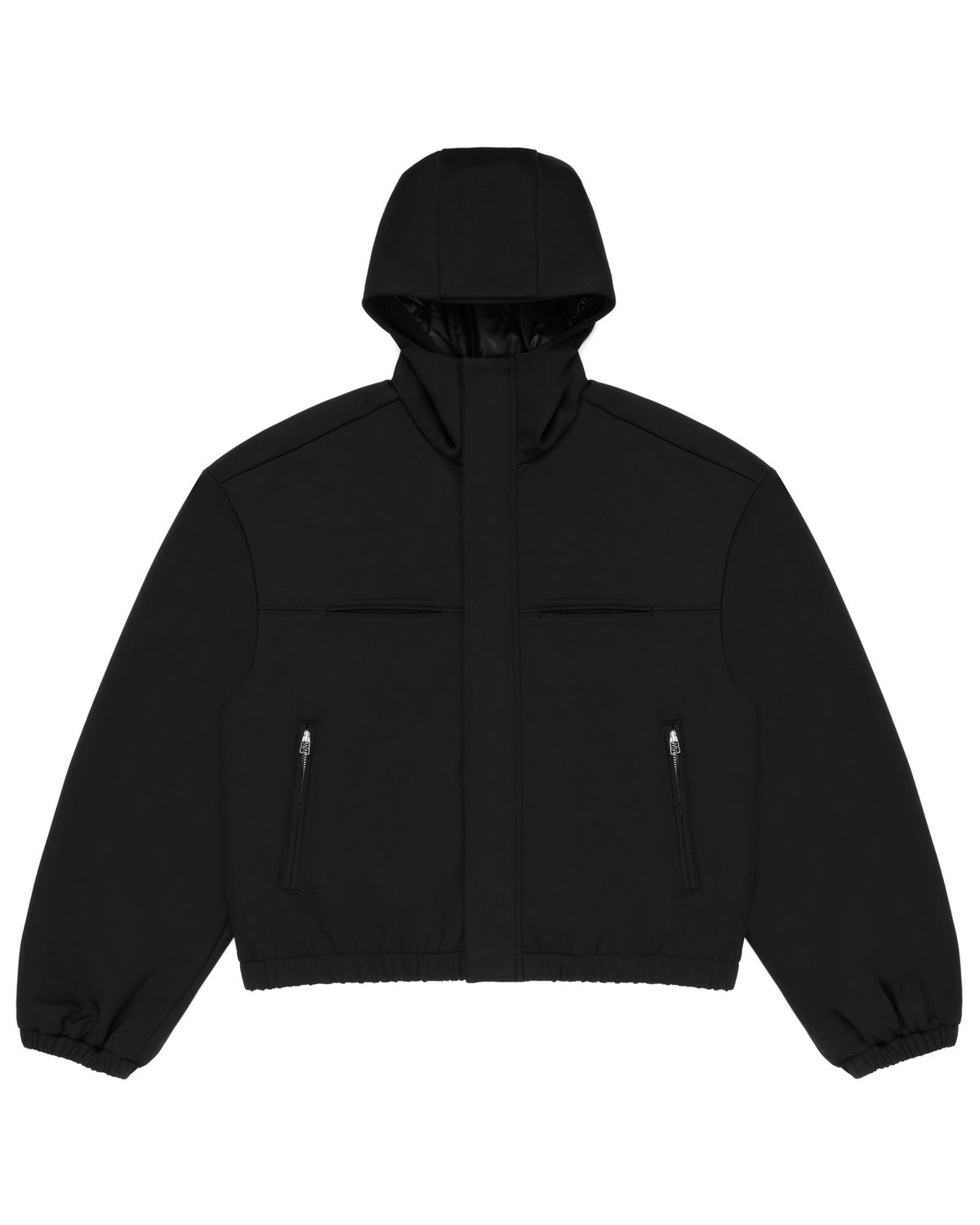 Inversive Jacket S1