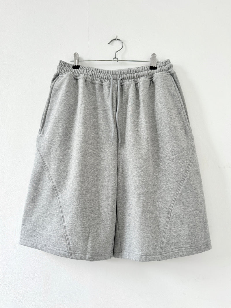 Sinuous Shorts