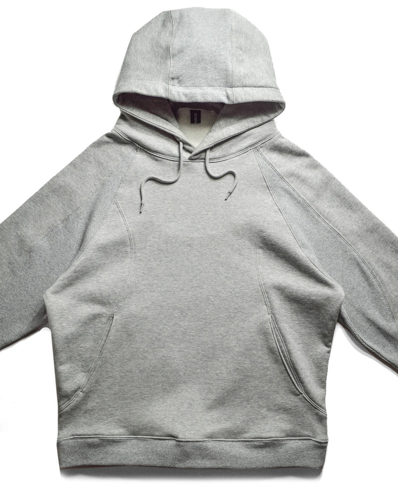 Sinuous Hoodie