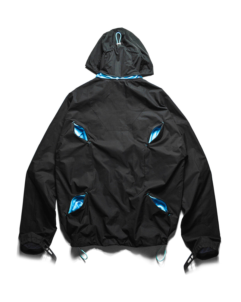 Ventricle Jacket