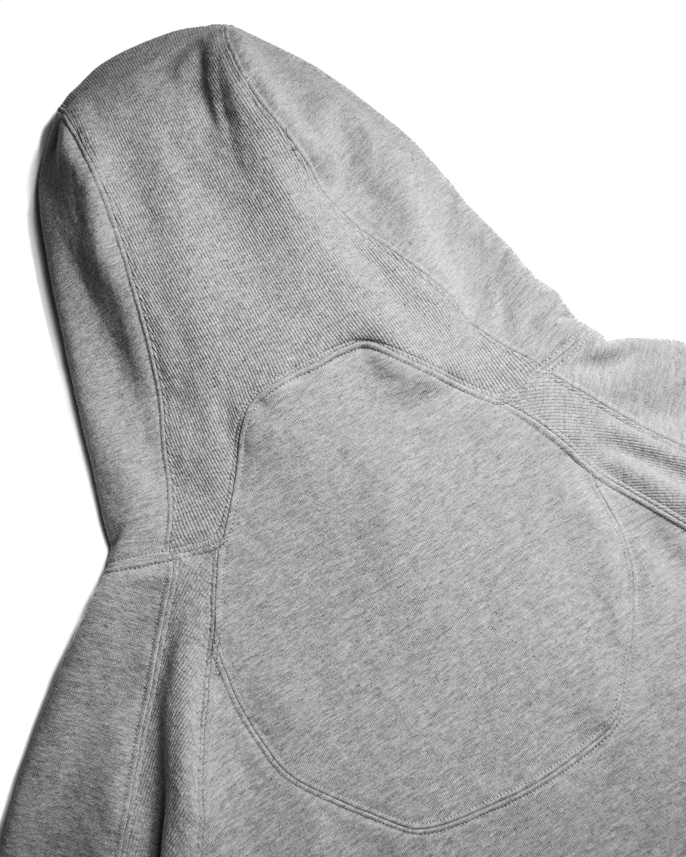 Sinuous Hoodie – Standard Format