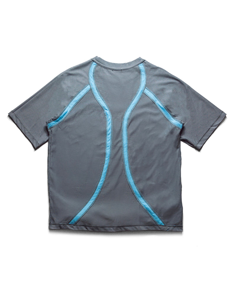 Ventricle Reversible Tee