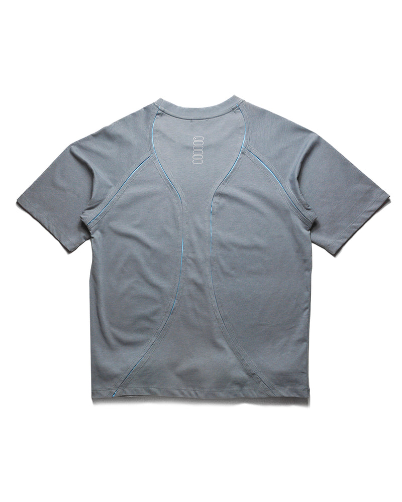 Ventricle Reversible Tee