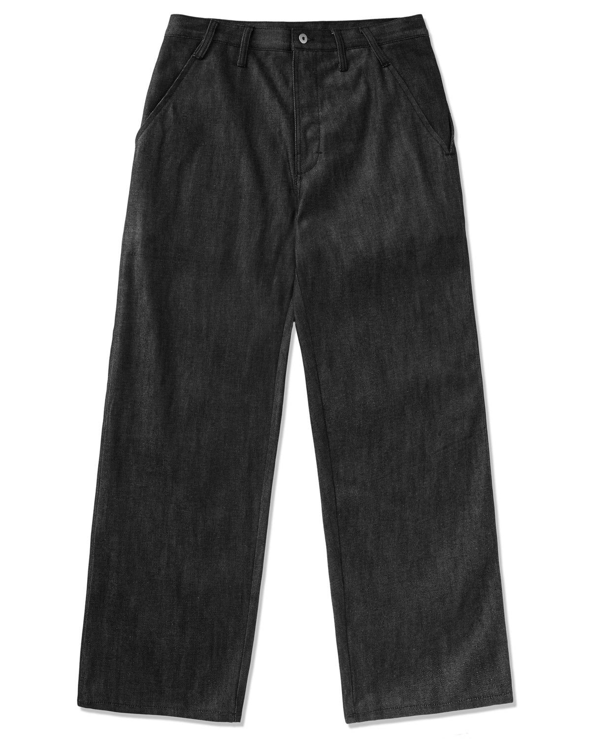 13.5oz Selvedge Denim 2.0