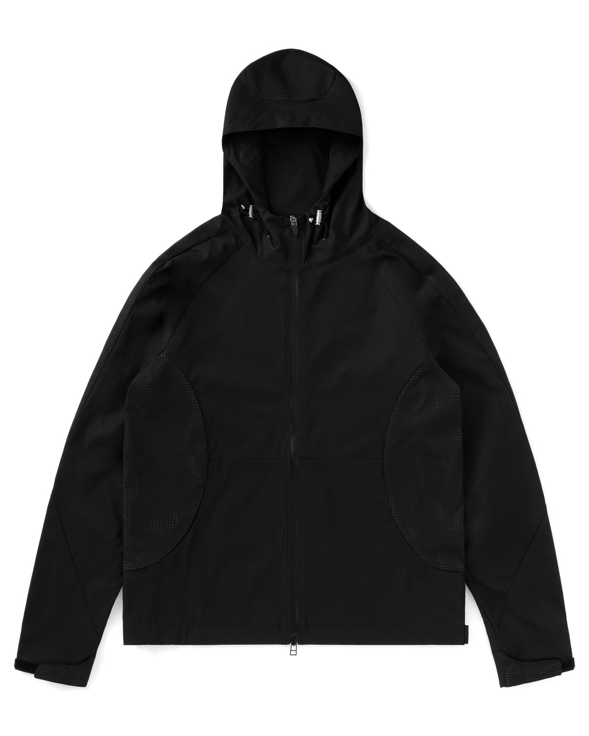 Macular Jacket 2.0