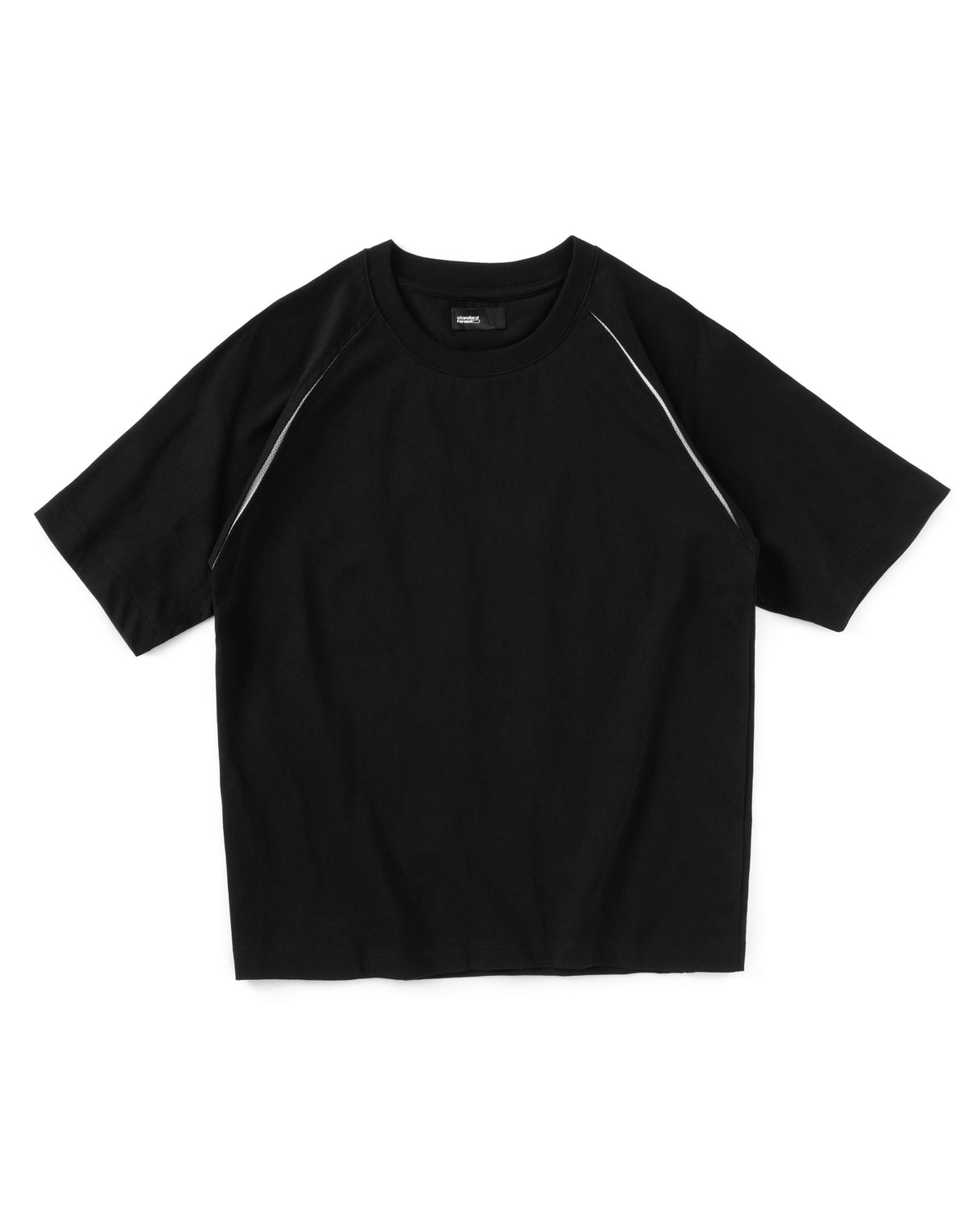 Ventricle Reversible Tee