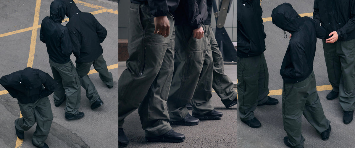 Trace Pant