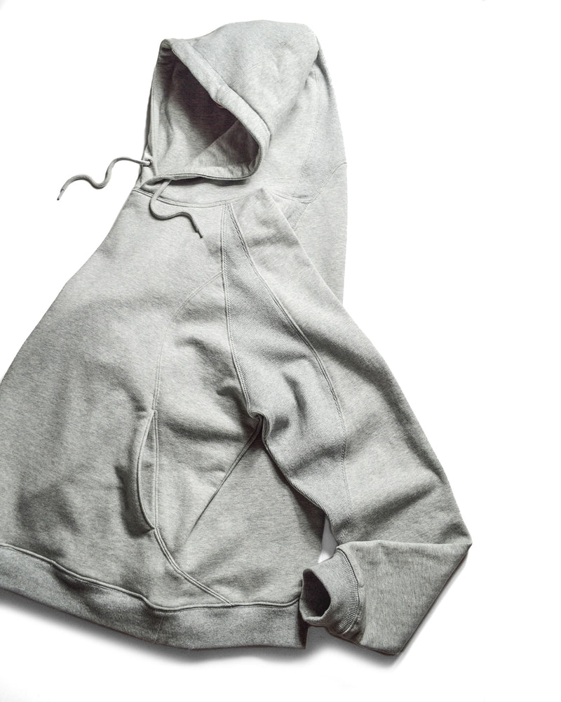 Sinuous Hoodie