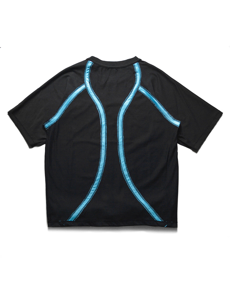 Ventricle Reversible Tee