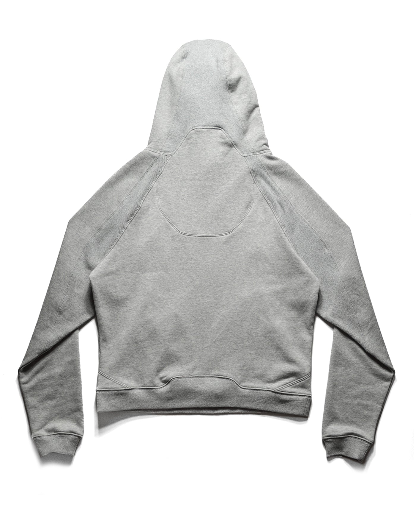 Sinuous Hoodie – Standard Format