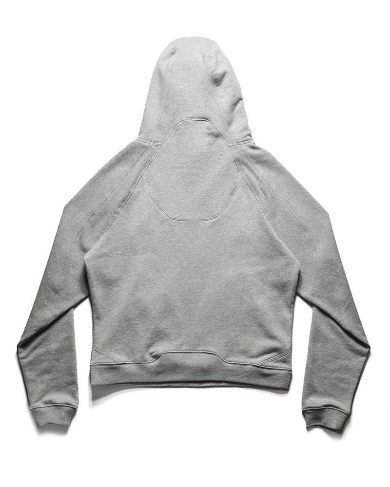 Sinuous Hoodie