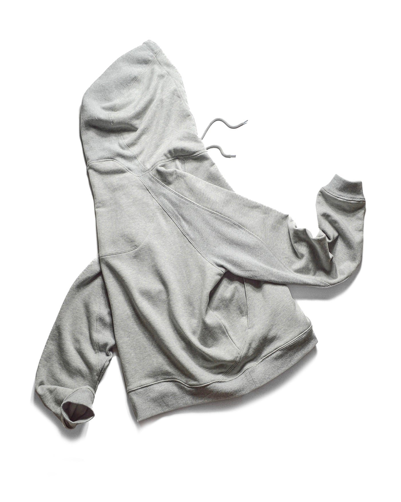Sinuous Hoodie – Standard Format