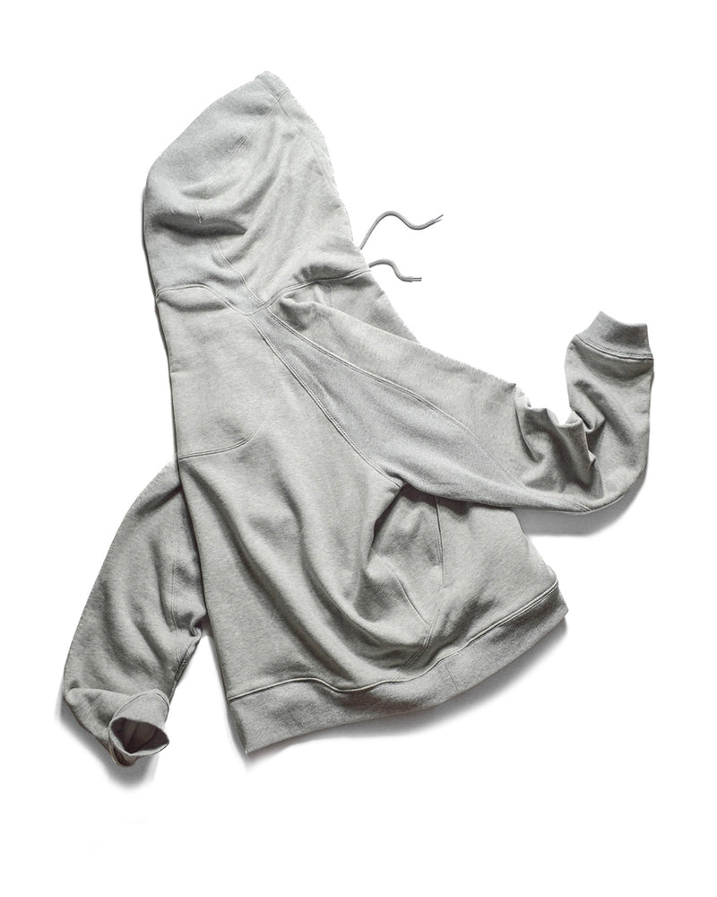 Sinuous Hoodie