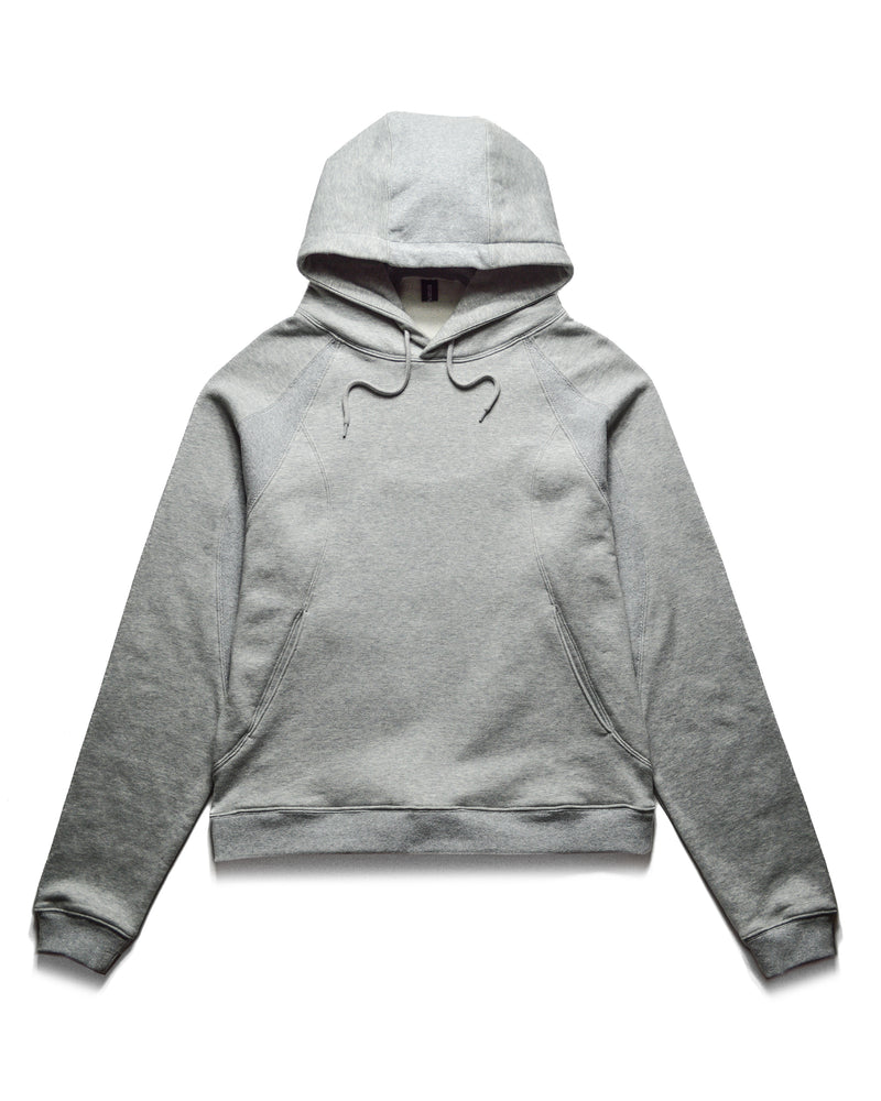Sinuous Hoodie