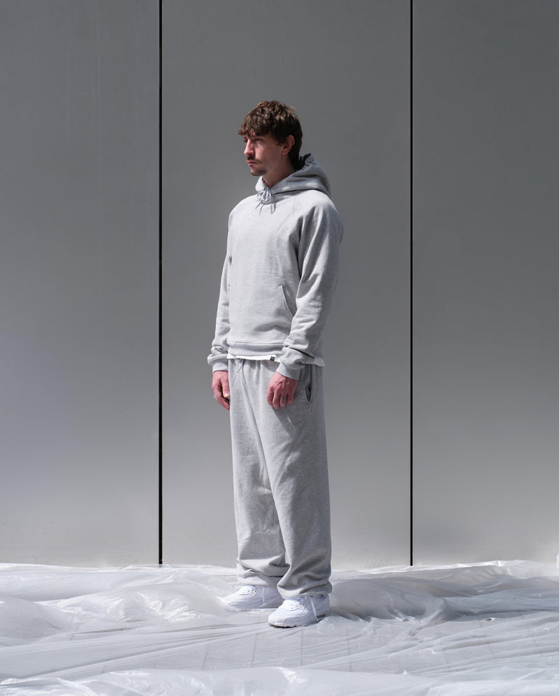 Sinuous Hoodie