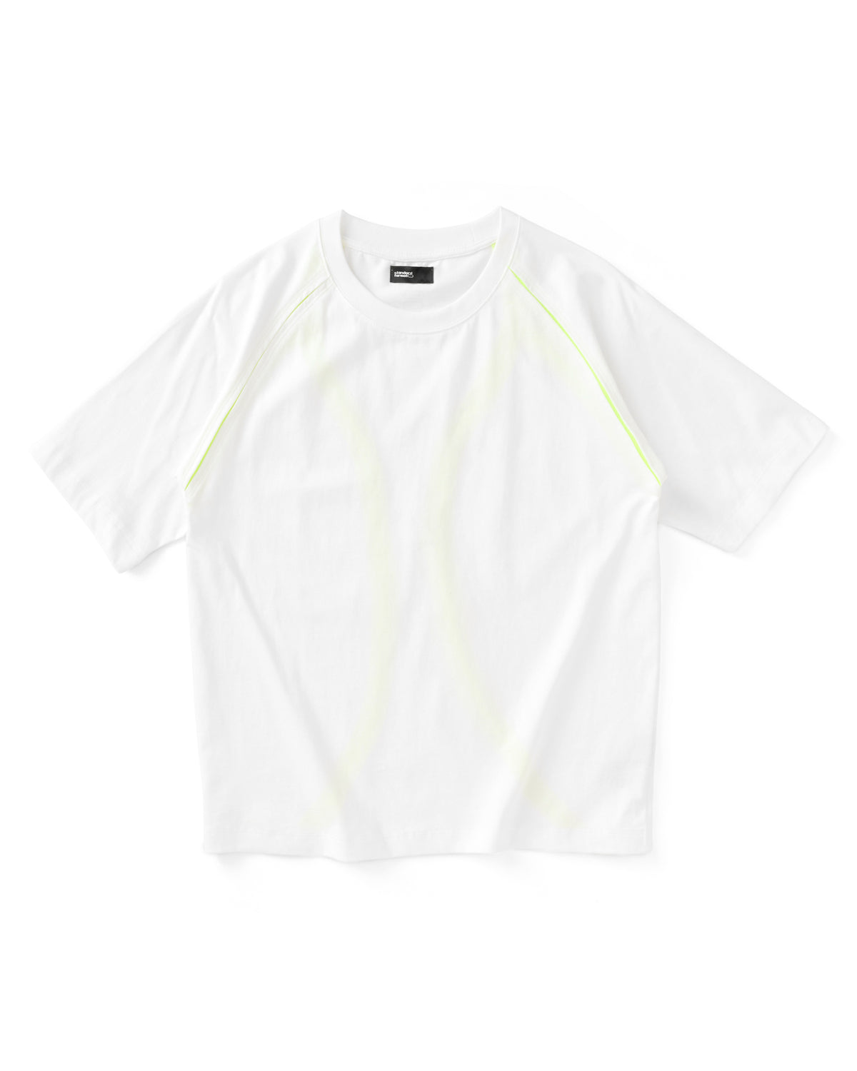 Ventricle Reversible Tee