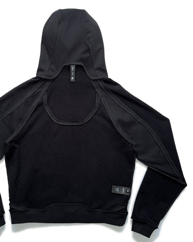 Standard Format x Beams Sinuous Hoodie