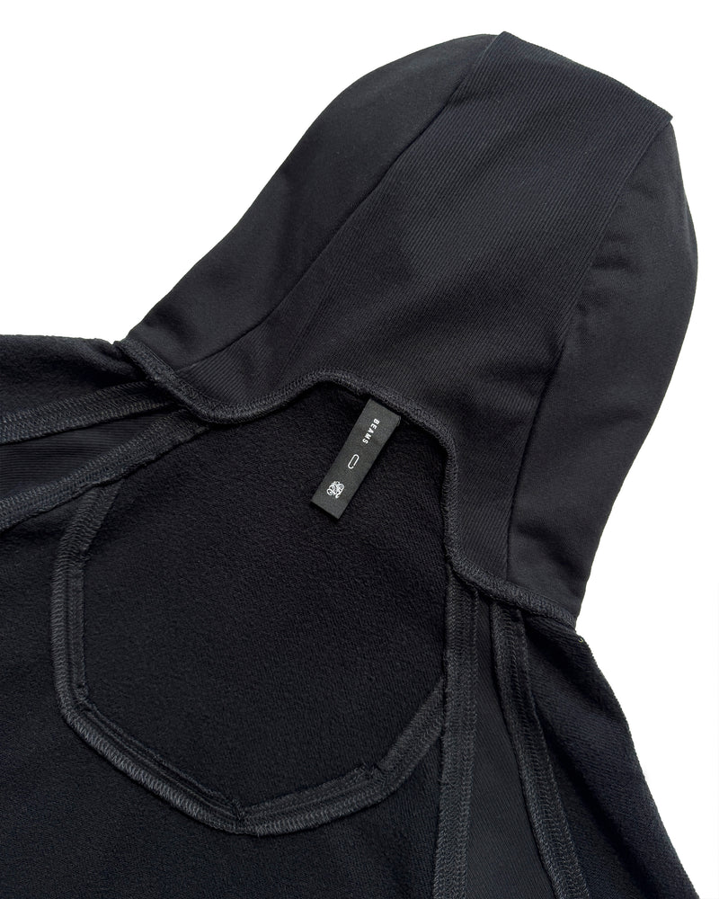 Standard Format x Beams Sinuous Hoodie
