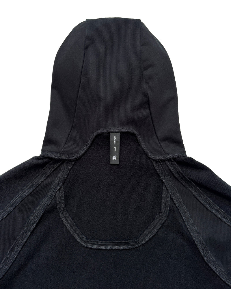 Standard Format x Beams Sinuous Hoodie