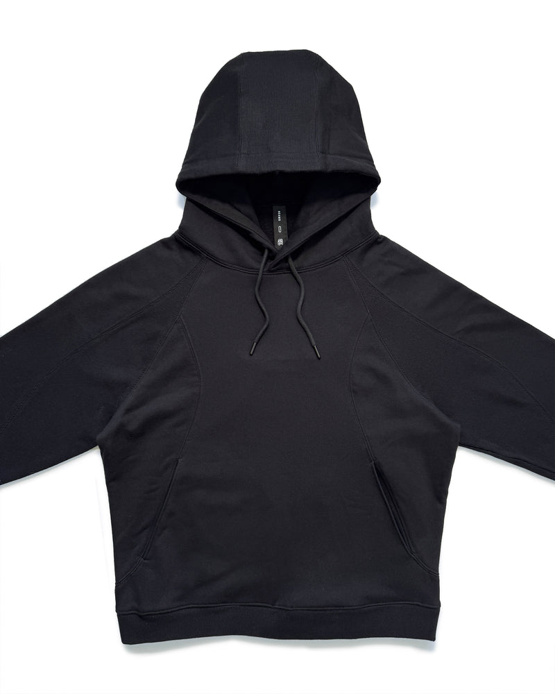 Standard Format x Beams Sinuous Hoodie