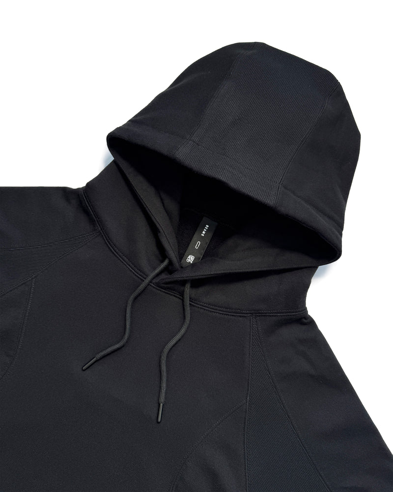 Standard Format x Beams Sinuous Hoodie