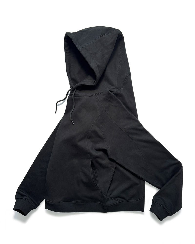 Standard Format x Beams Sinuous Hoodie