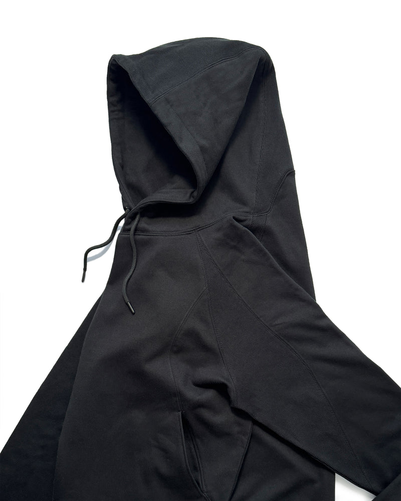 Standard Format x Beams Sinuous Hoodie