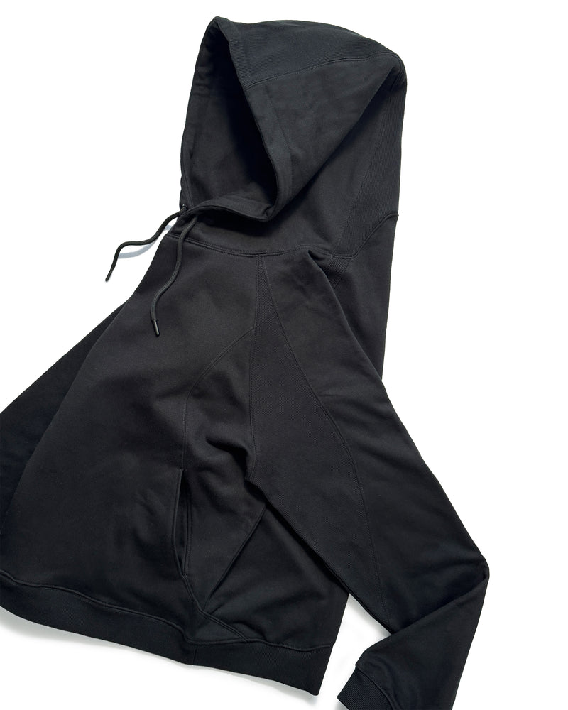 Standard Format x Beams Sinuous Hoodie