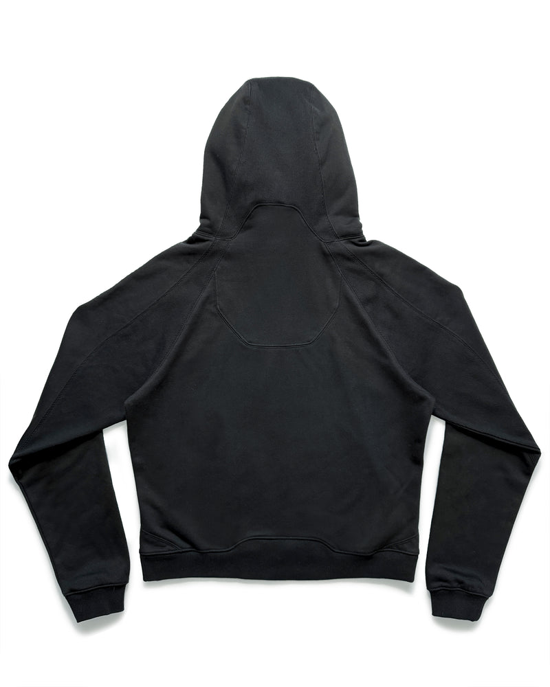 Standard Format x Beams Sinuous Hoodie