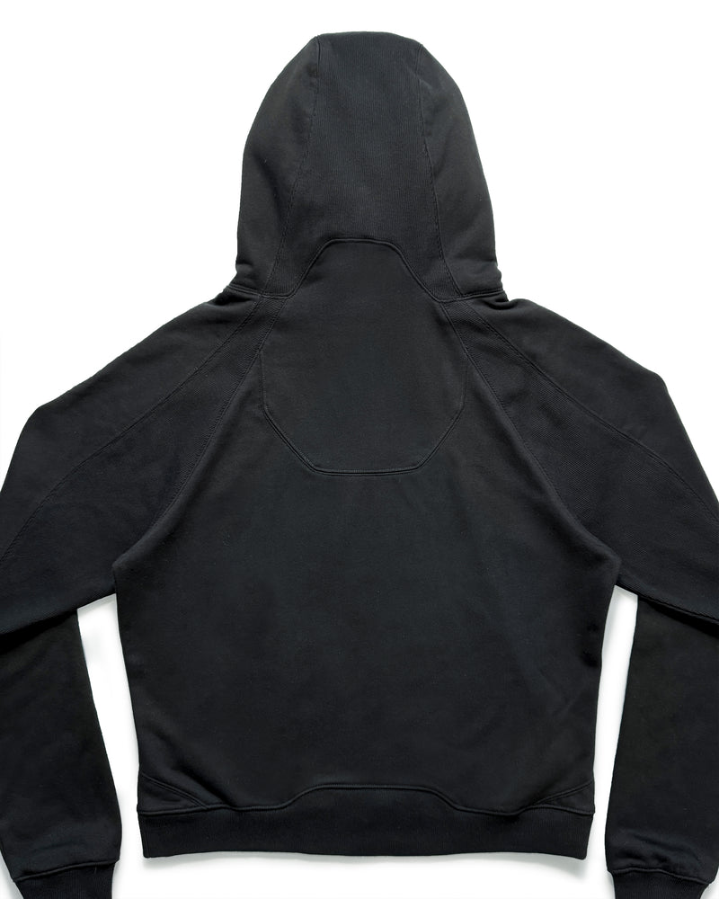 Standard Format x Beams Sinuous Hoodie