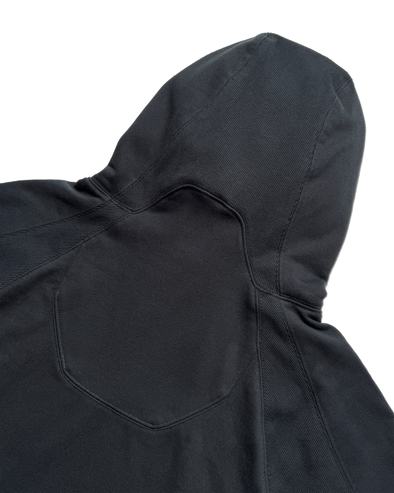Standard Format x Beams Sinuous Hoodie