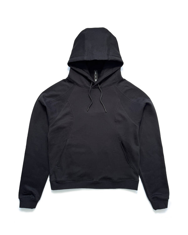 Standard Format x Beams Sinuous Hoodie