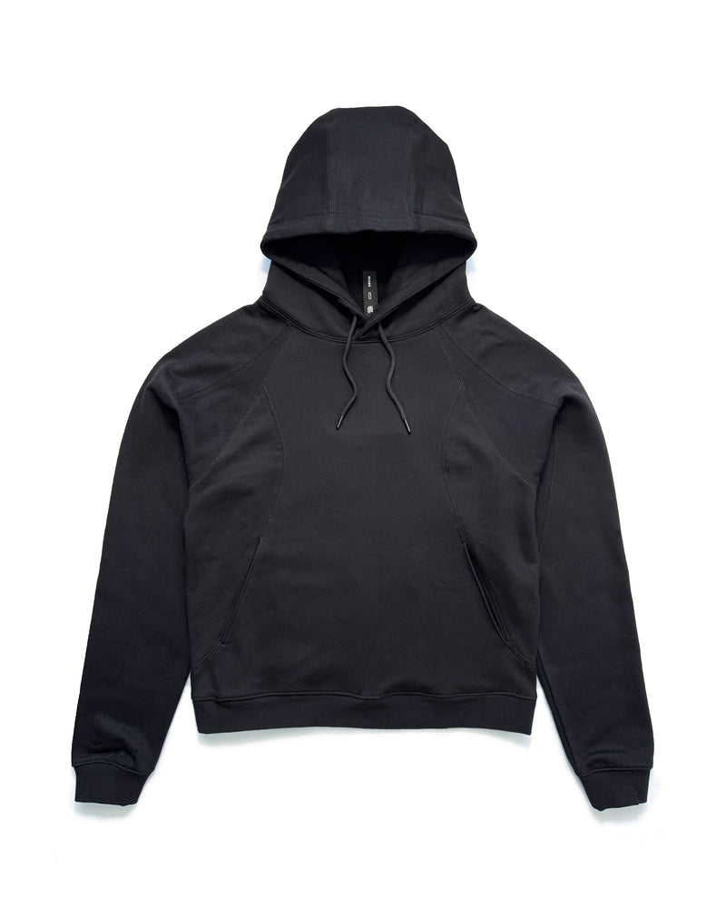 Standard Format x Beams Sinuous Hoodie
