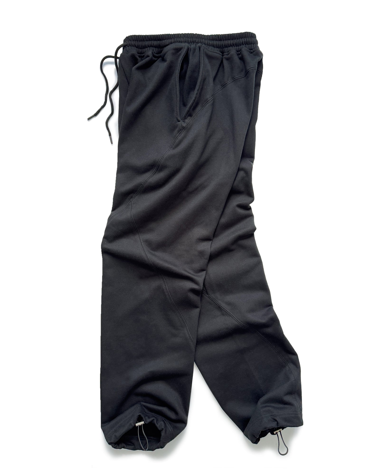Standard Format x Beams Sinuous Joggers