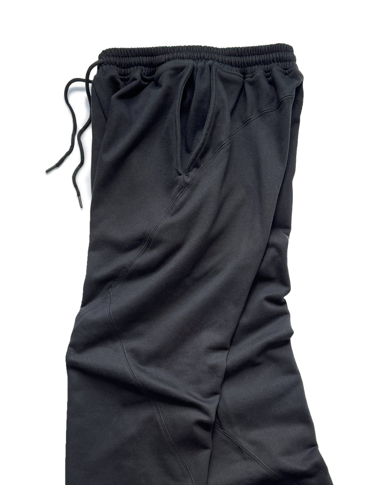 Standard Format x Beams Sinuous Joggers
