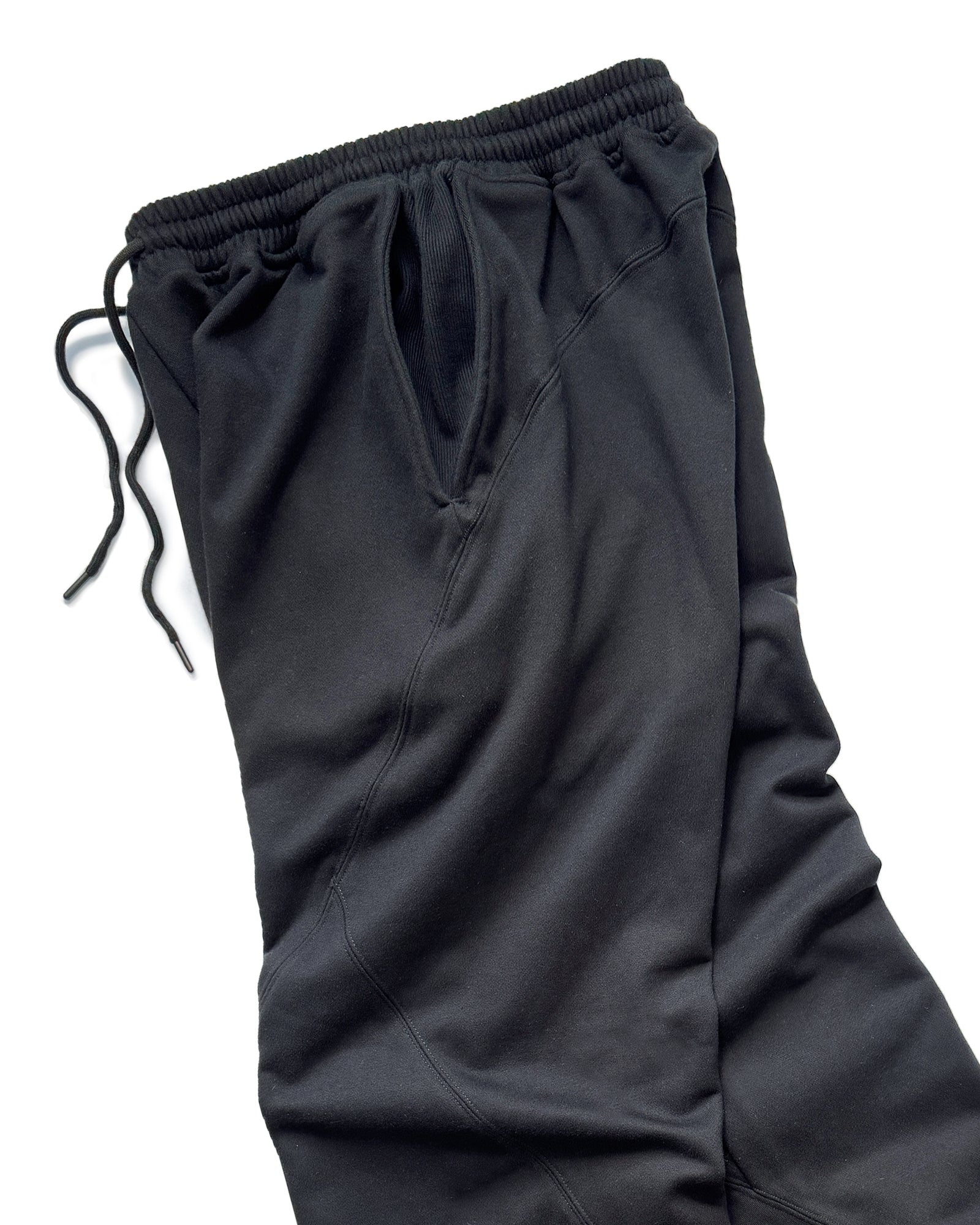 Standard Format x Beams Sinuous Joggers